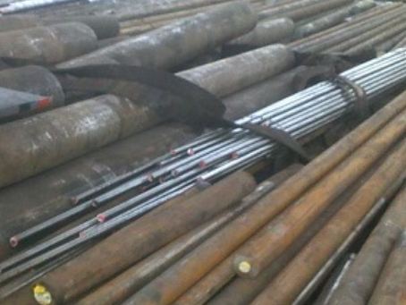 宝应40CrMnMo7模具钢