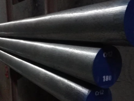 宝应Cr12模具钢
