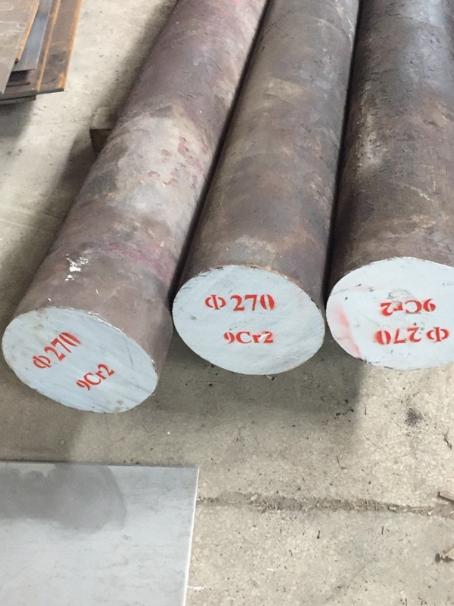 宝应9Cr2工具钢