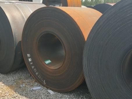 宝应Q355NHB耐候板